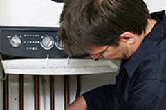 boiler repair Wressle