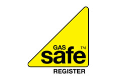 gas safe companies Wressle